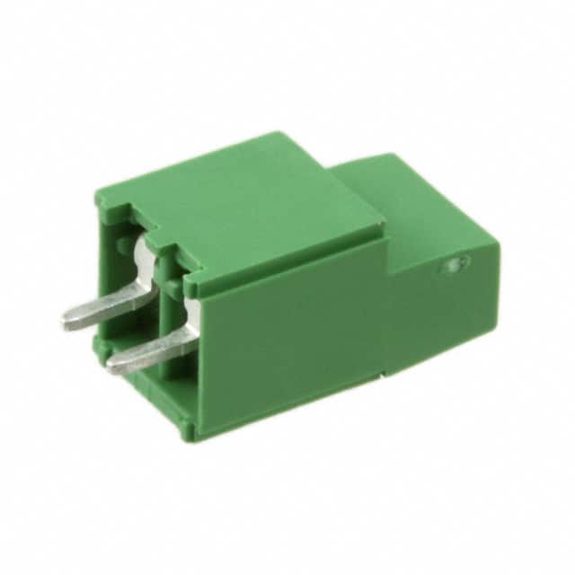 282857-2 TE Connectivity AMP Connectors  Kabel-Platine